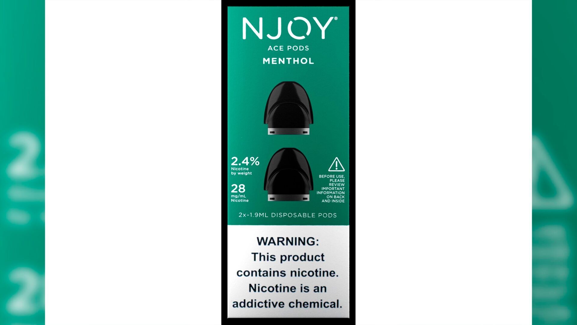 FDA sign-off on menthol e-cigarettes 'flies in the face of public health,'  anti-tobacco groups say | Nation & World News