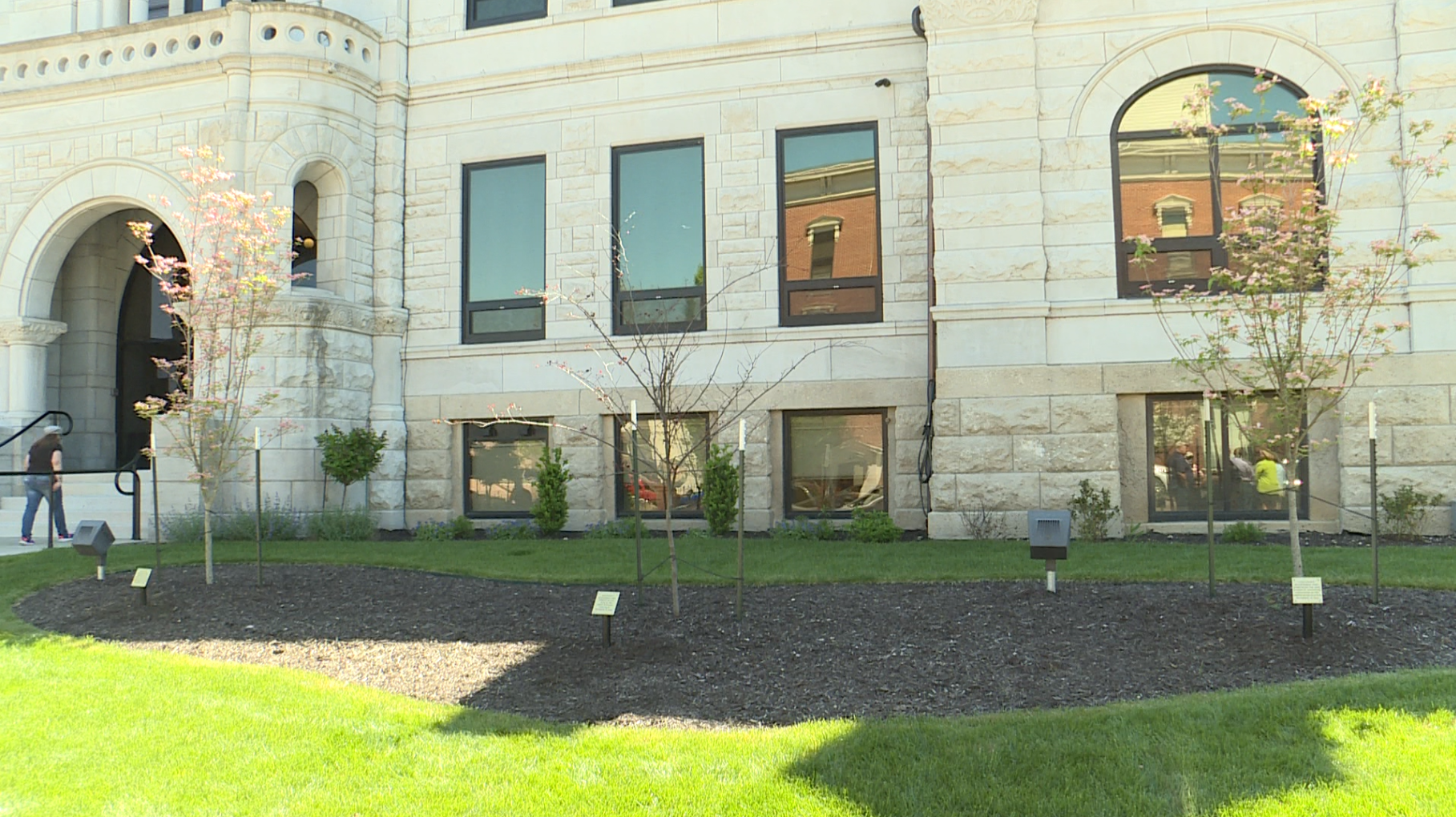 Boone and Cole Counties plant trees for bicentennial celebrations - Vimarsana News