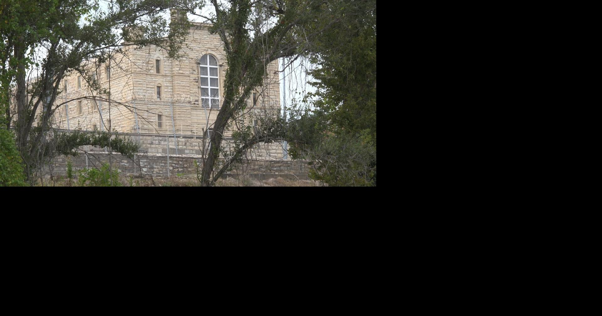 Inside the Bloodiest 47 Acres in America: A History of the Missouri State Penitentiary