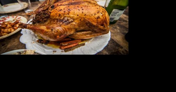 Thanksgiving Day: What's open in Columbia? | Mid-Missouri News - Vimarsana News