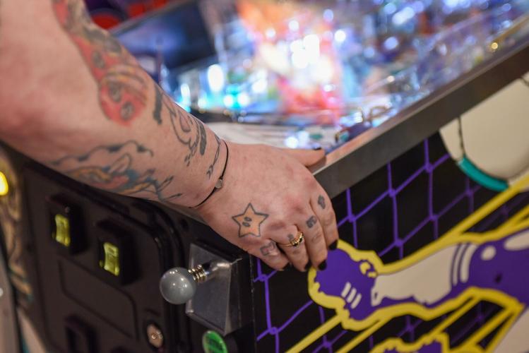 Columbia Pinball League kicks off summer season MidMissouri News