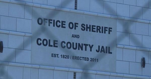 Inmate dies in Cole County Jail | Mid-Missouri News | komu.com