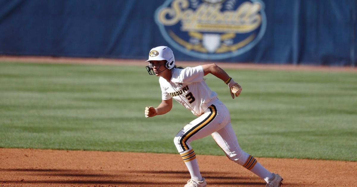 MU Shortstop Selected To 2023 Preseason All SEC Softball Team Mizzou mu-shortstop-selected-to-2023-preseason-all-sec-softball-team-mizzou