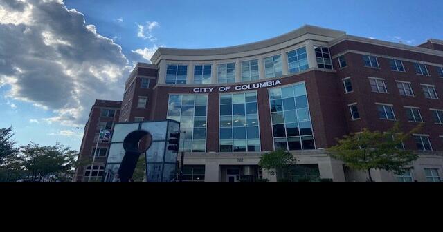 Columbia planning board to consider new ways to tackle climate change - KOMU 8