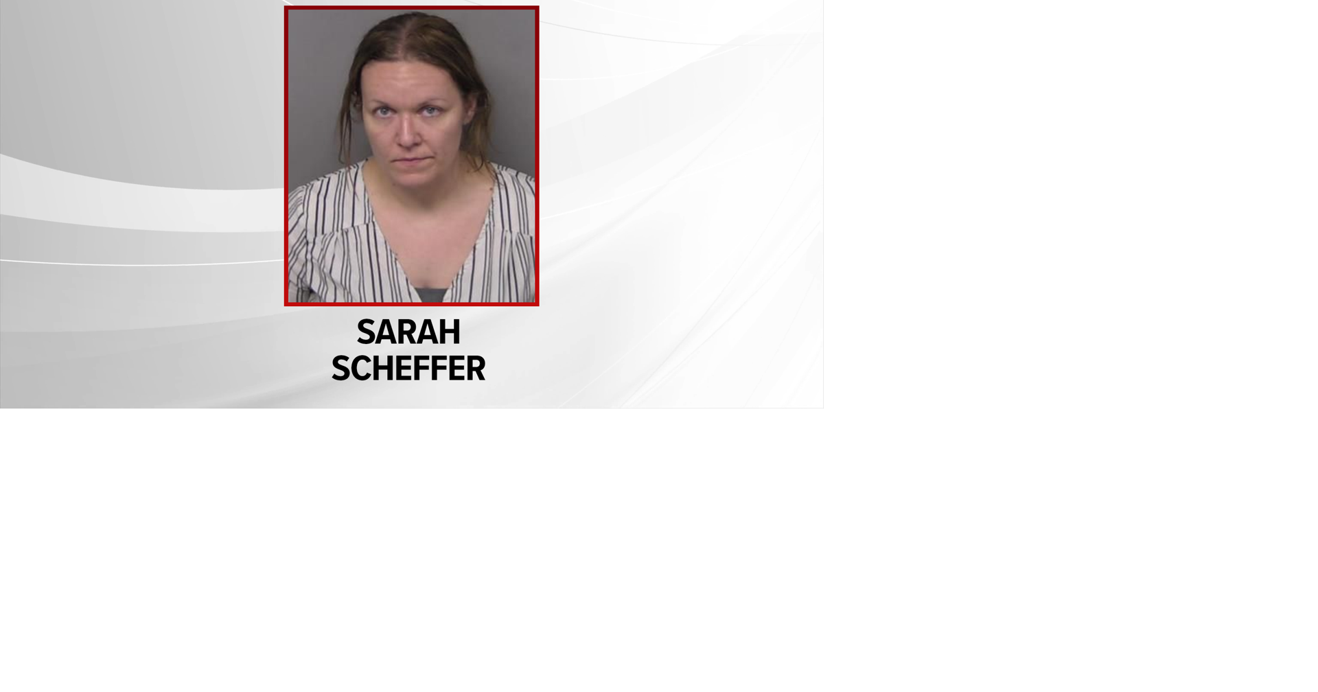Woman charged with attempted murder for alleged poisoning of her ...