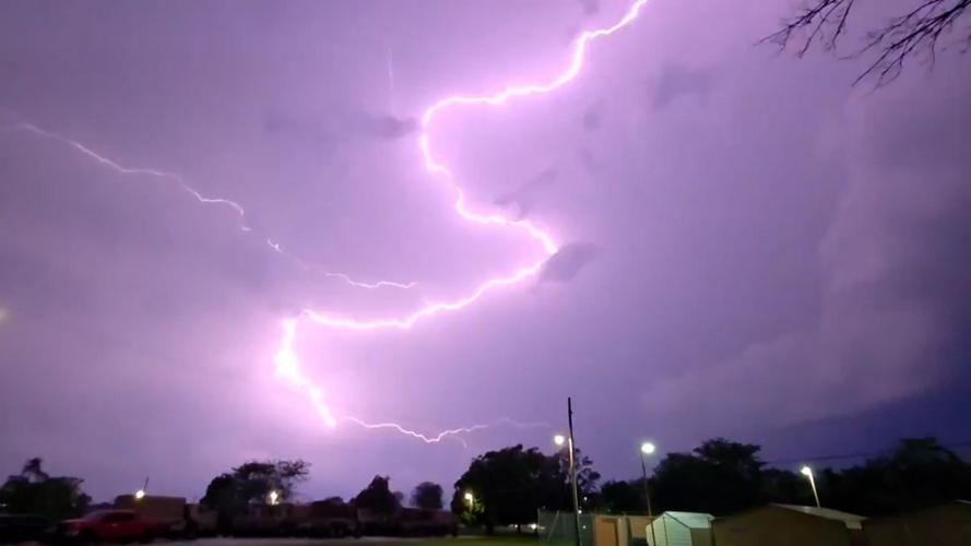 Multiple dead after tornado storms move across central US | | komu.com