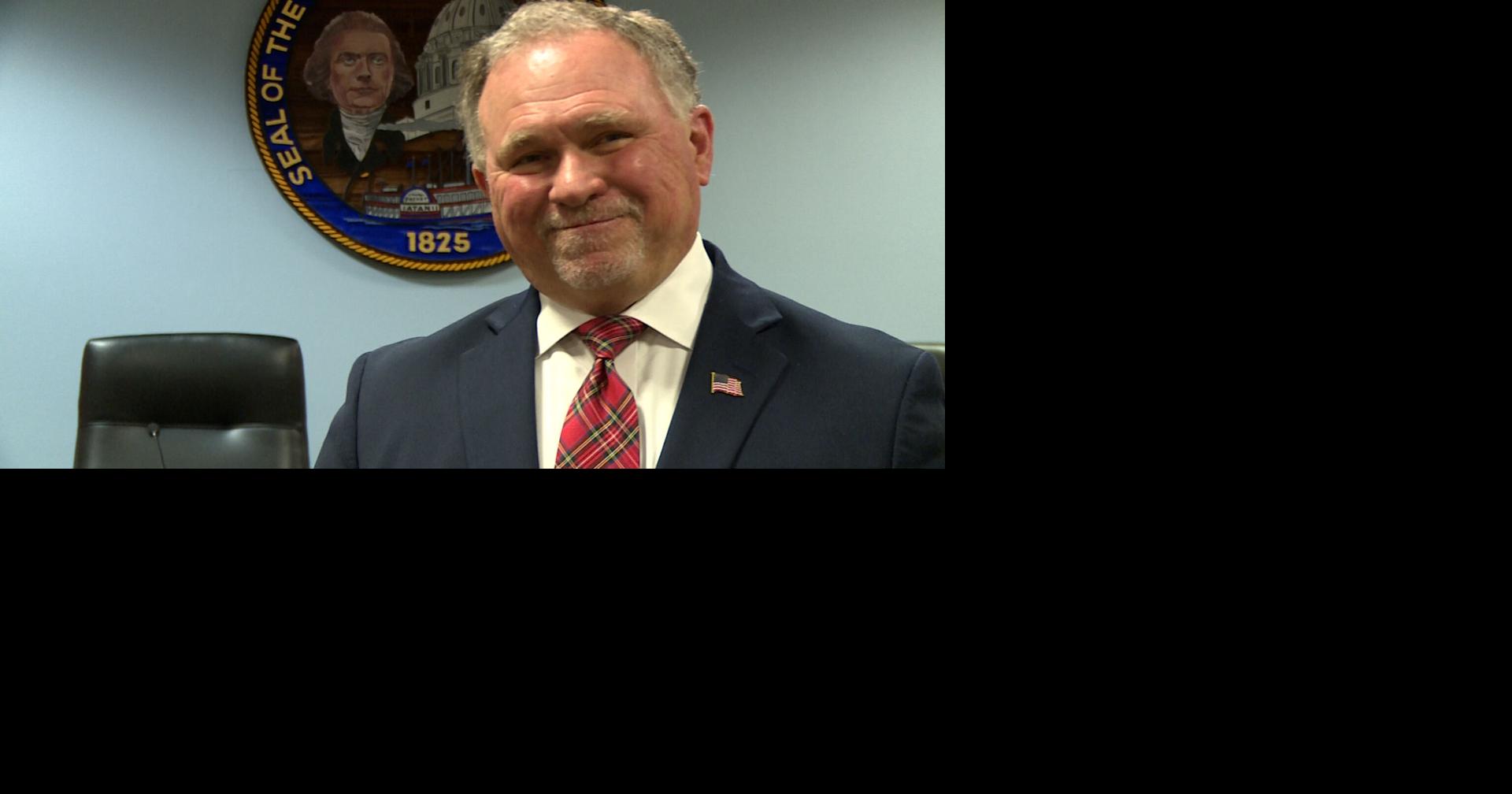 Jefferson City councilman files to run for mayor as election filing period begins Elections