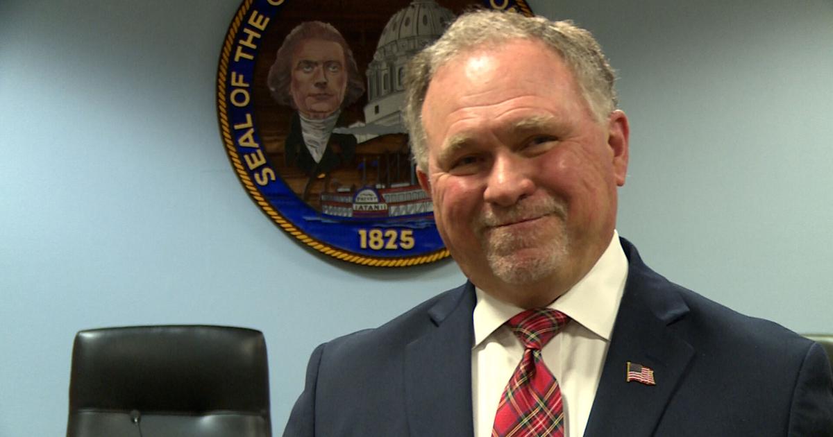 Rodney Riddell Jefferson City councilman files to run for mayor as election filing ...