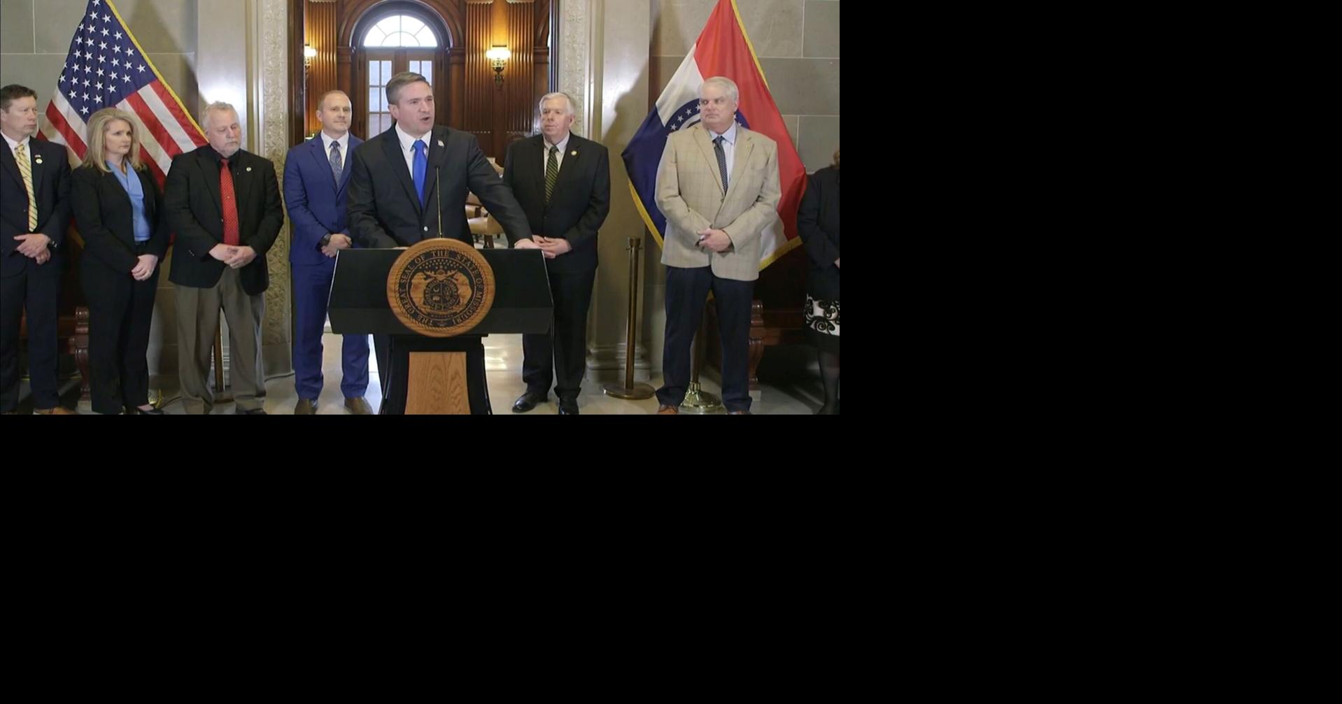 Attorneys general claim WOTUS rule will force farmers to hire counsel for routine decisions | State News