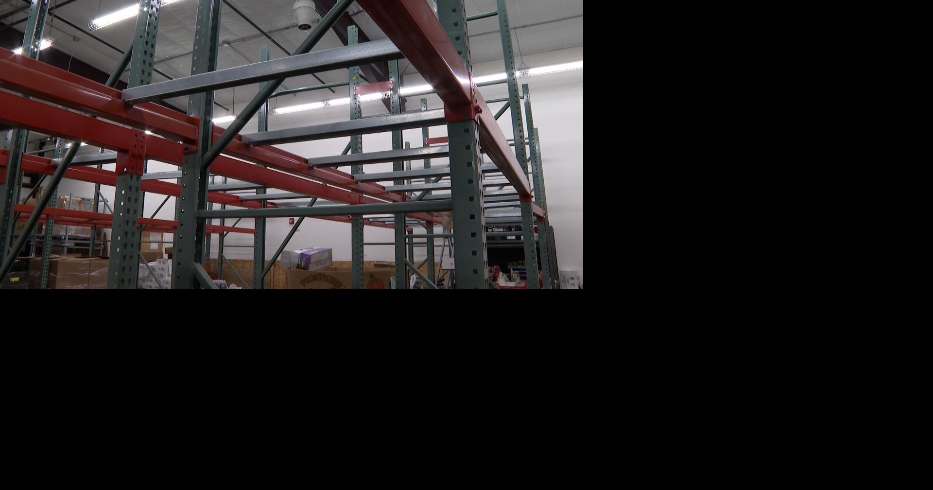 Food pantries in Fulton and Mexico struggle with inflation Mid