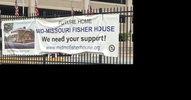 Construction begins on Truman VA's Fisher House - Vimarsana News