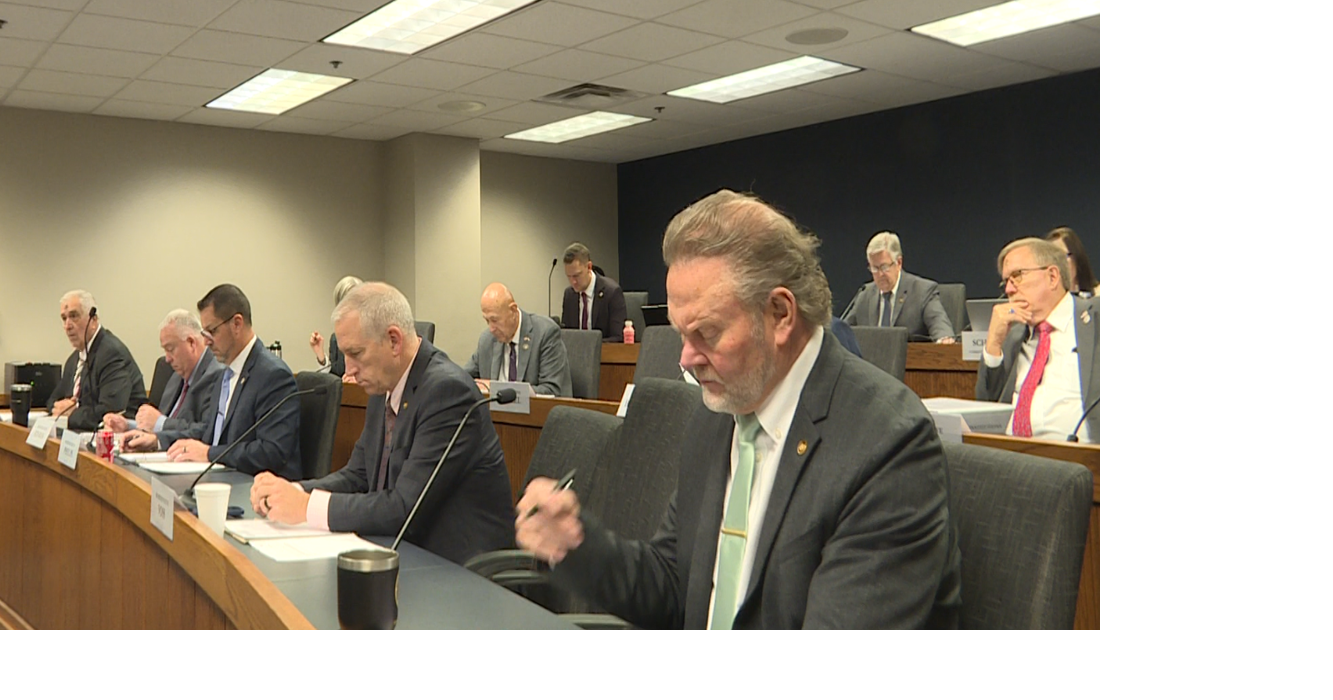 Missouri bill would block transfer of funds abroad for undocumented migrants