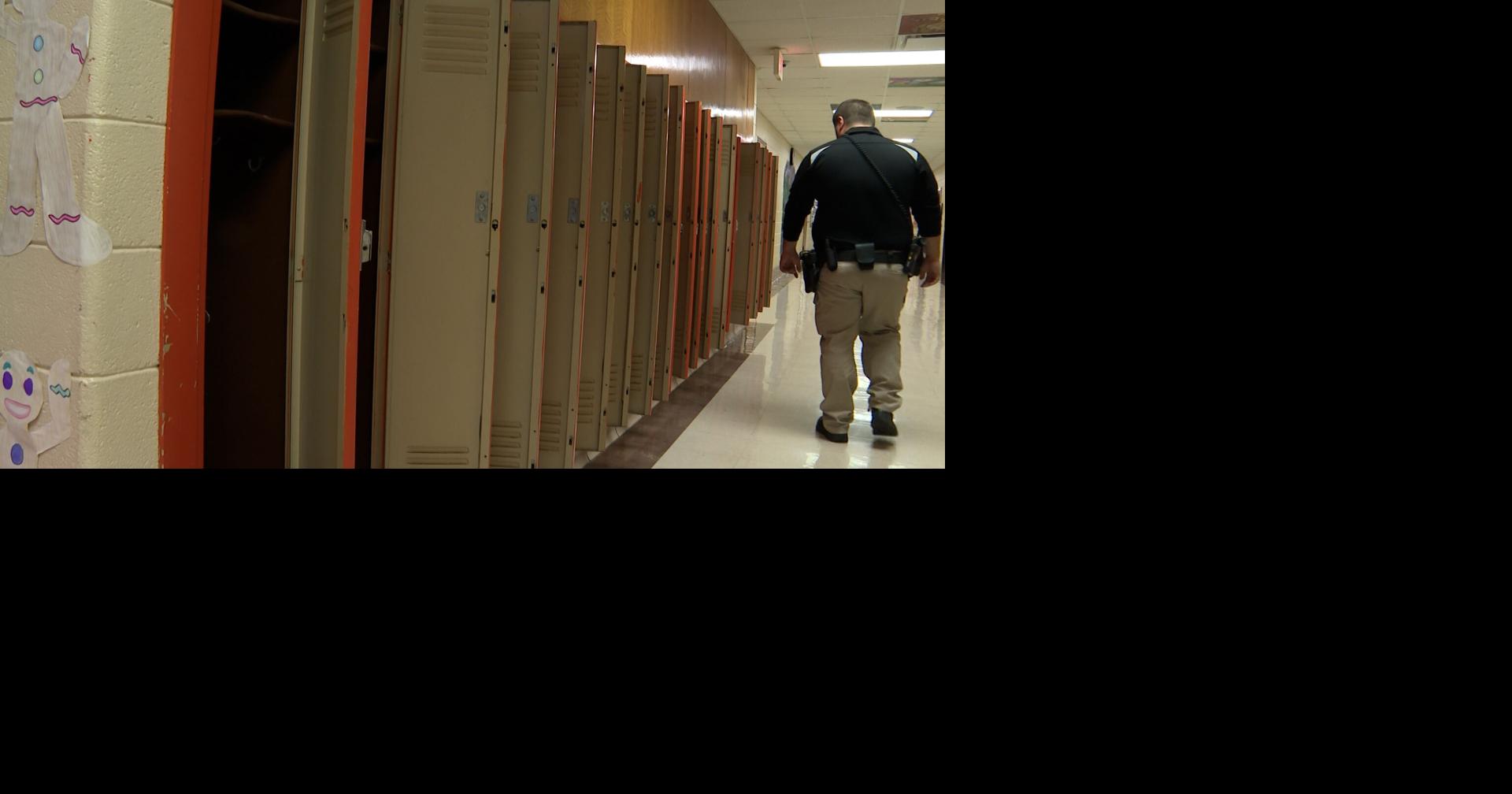 VIDEO Gasconade County schools close Friday due to alleged threats