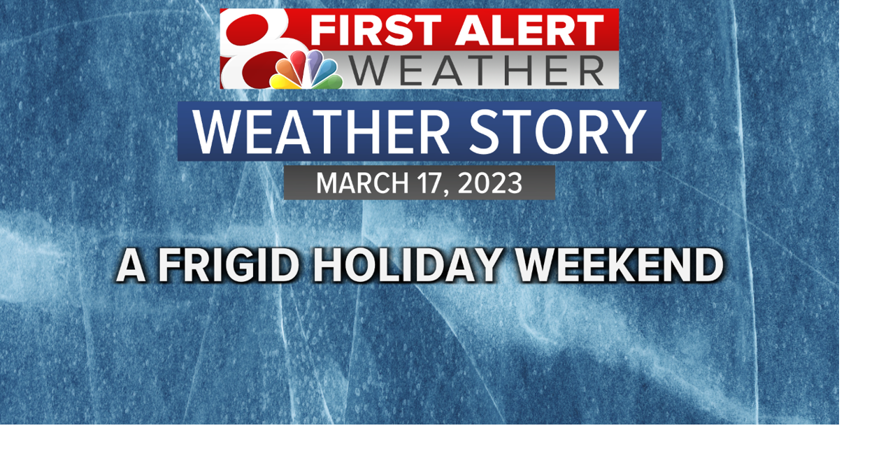 Out of luck for this weekend's forecast | Weather | komu.com