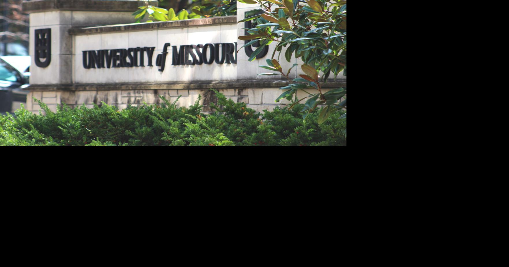 University of Missouri awarding over 6,000 degrees at commencement
