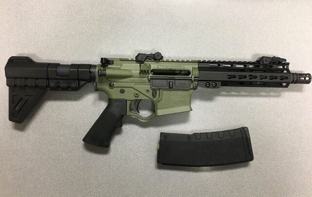 Jefferson City Police report several weapons offenses over the past week - Vimarsana News