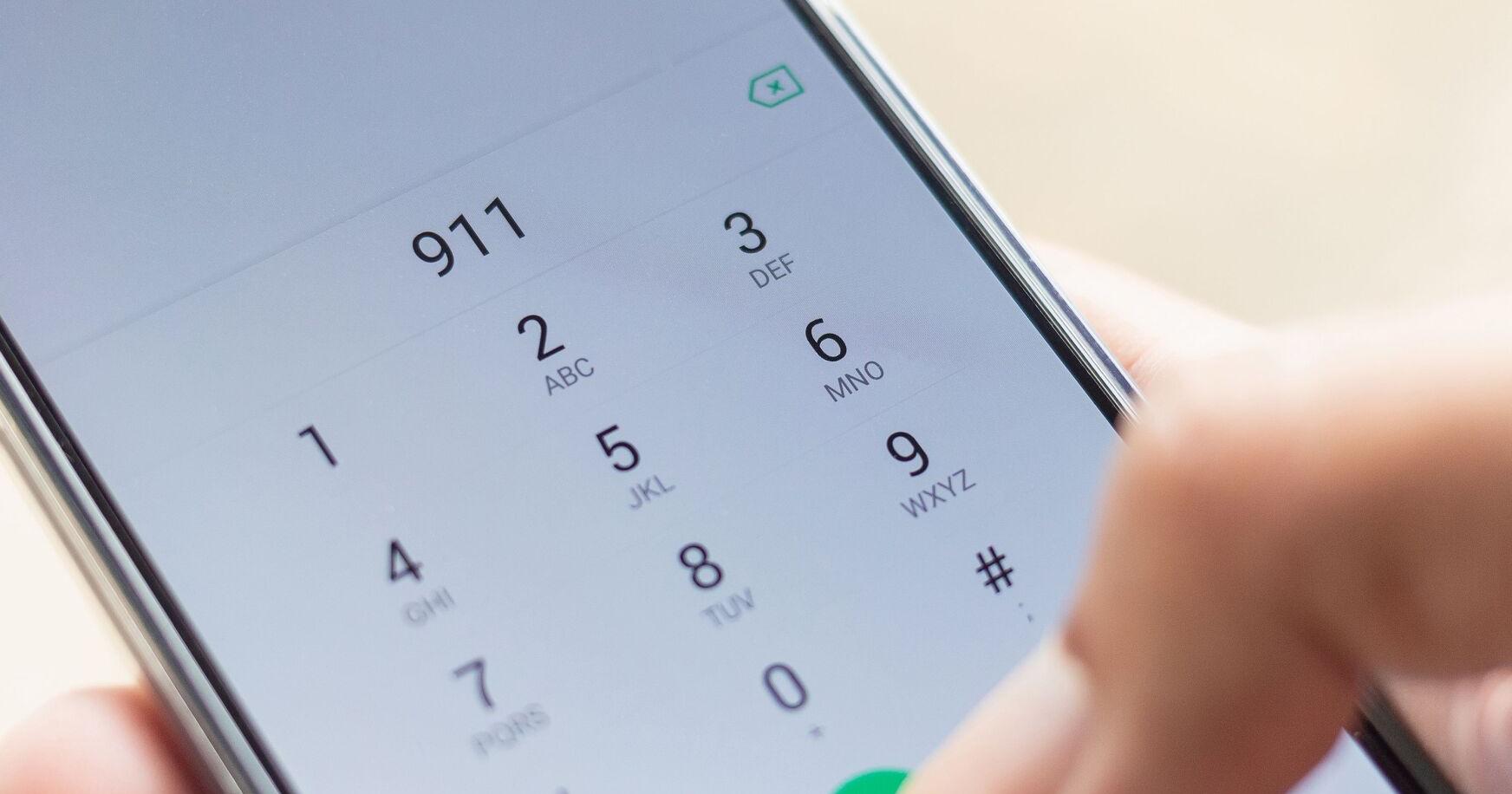 911 service provider Lumen blames 911 outage on installation of light pole - Vimarsana News