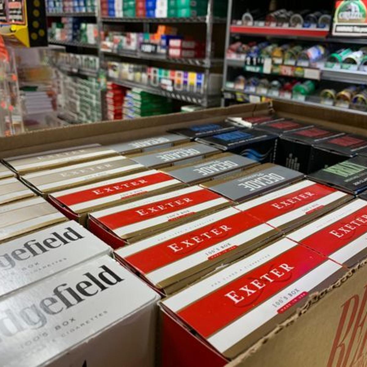 virginia slim cigarettes types Virginia Slims Cigarettes 200 ea