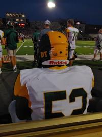 Rock Bridge Helmet