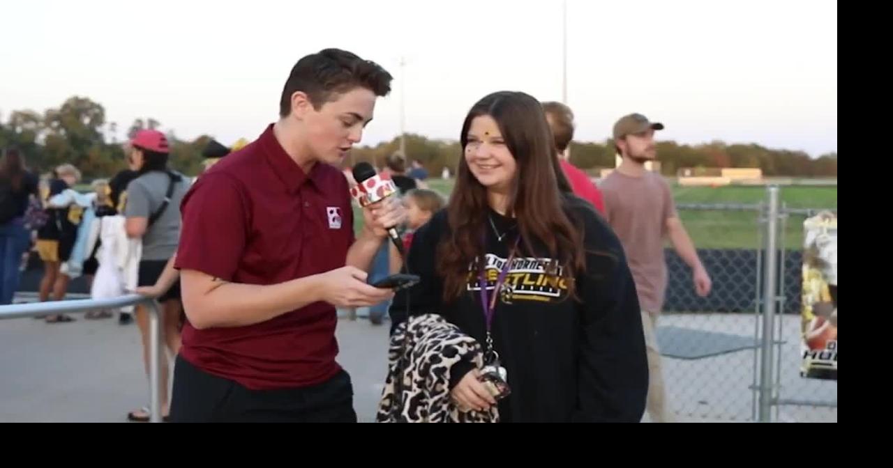 WATCH: Trivia with Taylor - Swift and Kelce version | News | komu.com