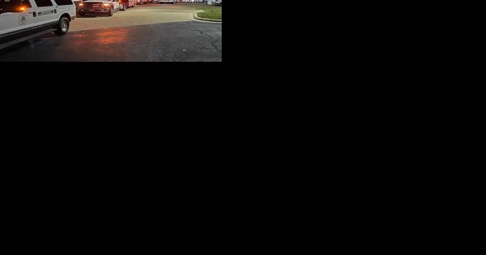 Missouri Task Force 1 deployed to Kentucky to help with tornado recovery - Vimarsana News