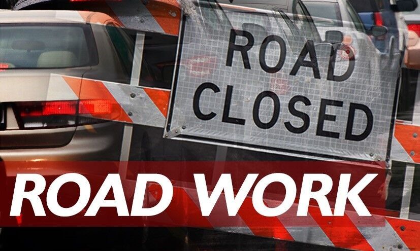 Road closures expected in Callaway, Osage, Macon counties next week - Vimarsana News
