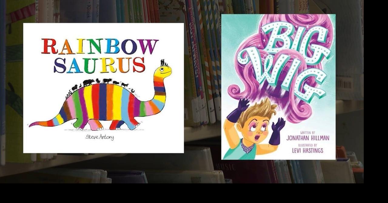 Library maintains LGBTQ-themed kids event was lawful as state official threatens funding