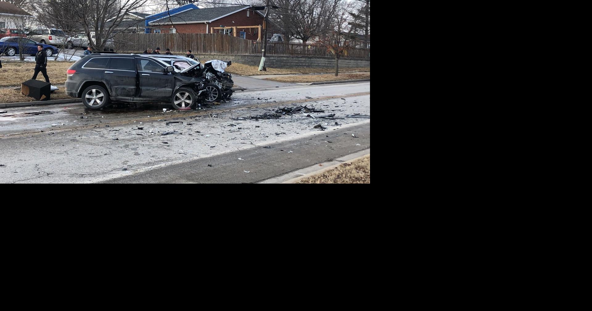 Columbia Police arrest second suspect in connection to shooting on ...