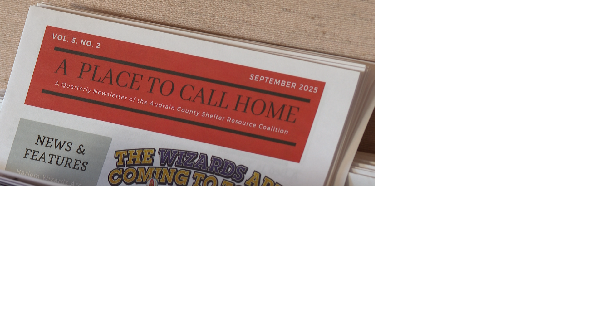 Mexico Room at the Inn staffs enough volunteers to open Thursday and Friday