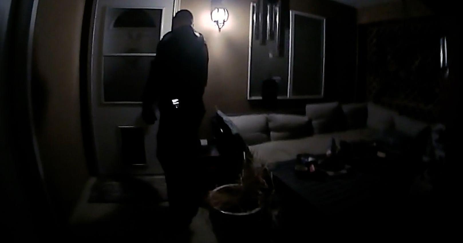 Wrongful death lawsuit filed against police over fatal shooting at wrong house - Vimarsana News