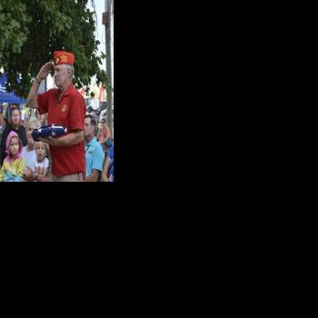 Missouri State Fair seeks nominations to honor veterans, service members