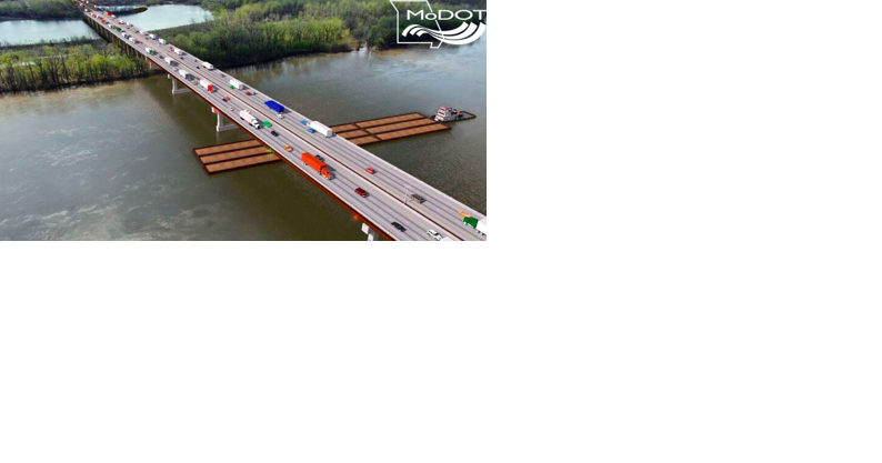 Rocheport Bridge on track for completion in 2024 - Vimarsana News
