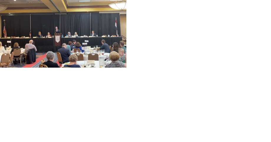 Gov. Parson helps raise awareness on Nurse Advocacy Day - Vimarsana News