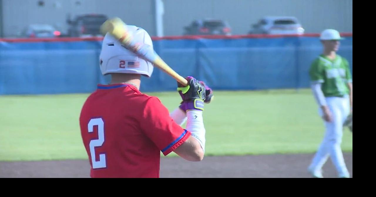 Moberly baseball tops Blair Oaks, 3-1