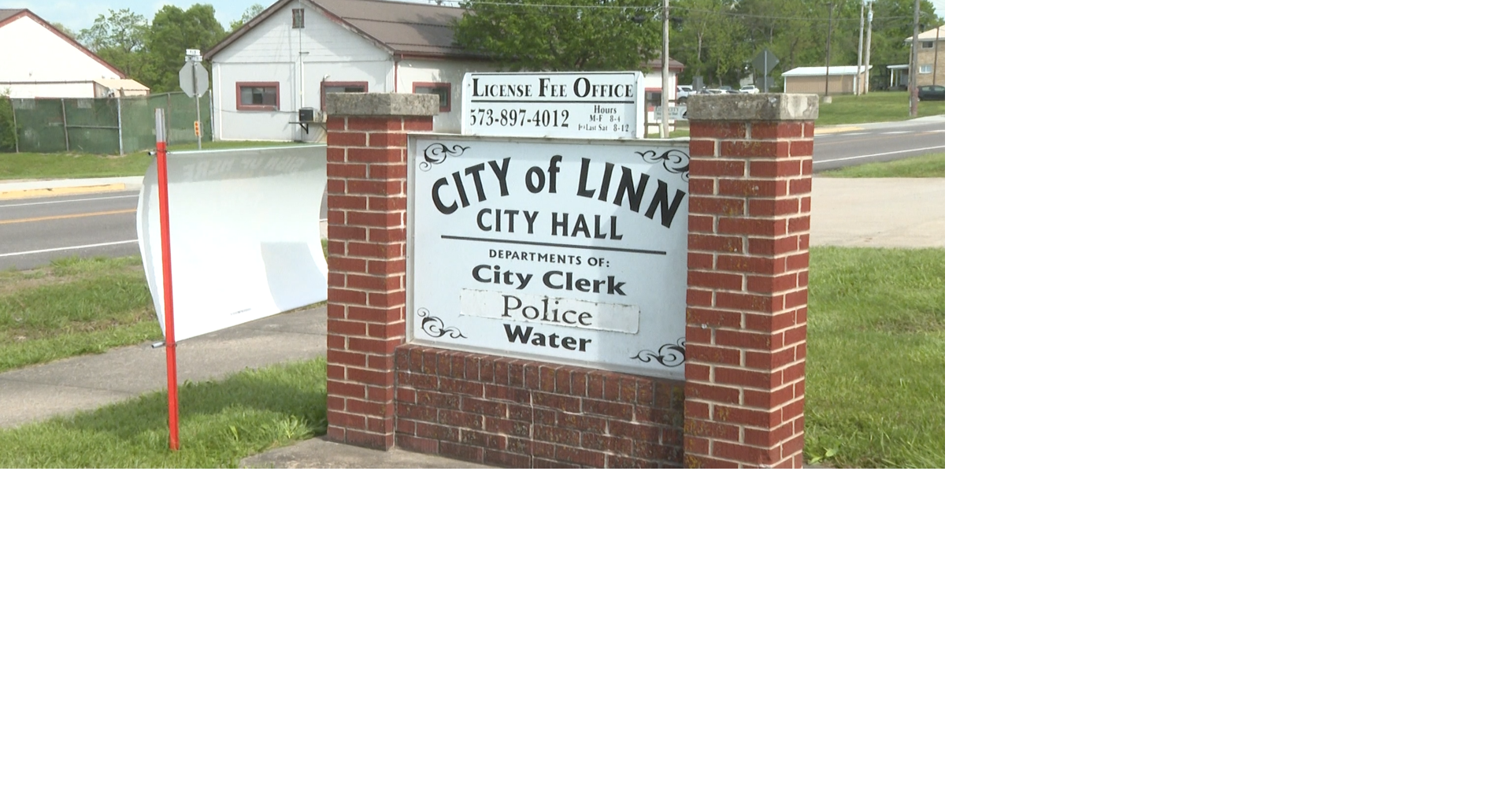 Date set for Linn mayor special election following clerical error