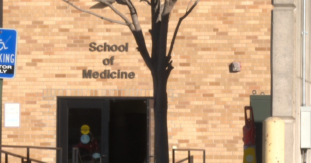 Mu Alert MU medical school fire does not warrant an MU Alert | Mid-Missouri News ...