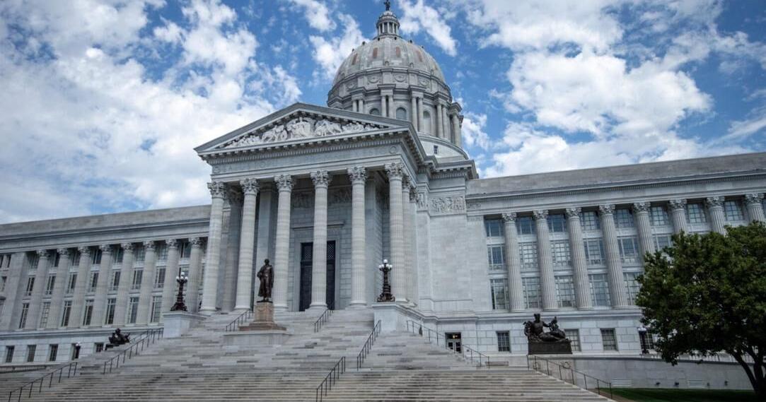 Missouri Legislative Black Caucus condemns racist post shared on Trump's social media