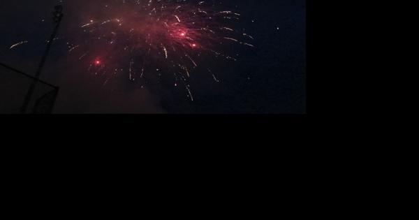 Activities around Mid-Missouri this Independence Day Weekend - Vimarsana News