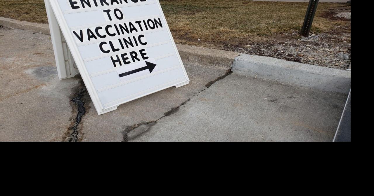 Audrain County Health Department to host walkin COVID booster clinics