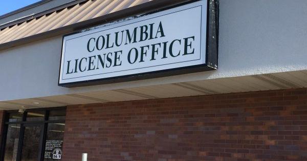 Vehicle license fees in Missouri will cost more starting next month