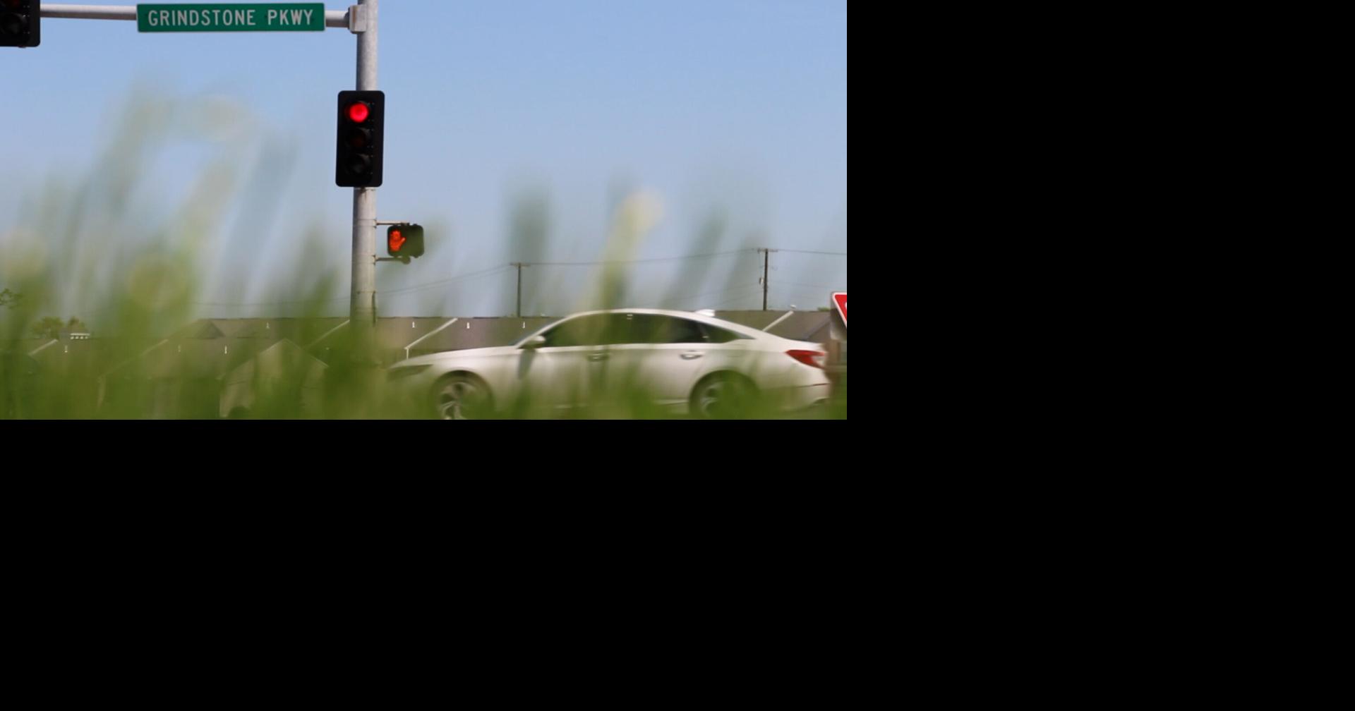 Pedestrian accessibility upgrades to begin on Grindstone Parkway next week