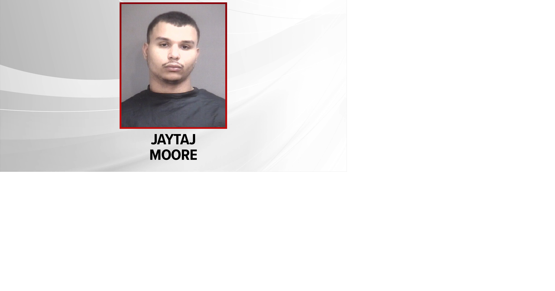 Warrant issued for domestic assault suspect who bailed out of jail