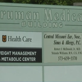 New urgent care center opens in Jefferson City | Mid-Missouri News - Vimarsana News