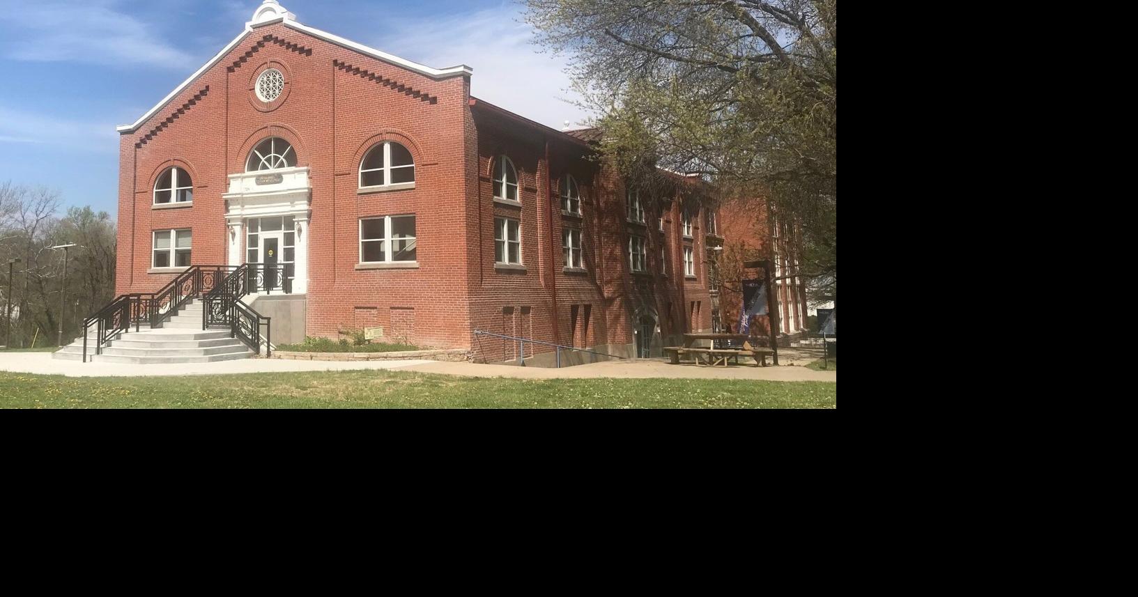 Boonville Library to close for a month while relocating