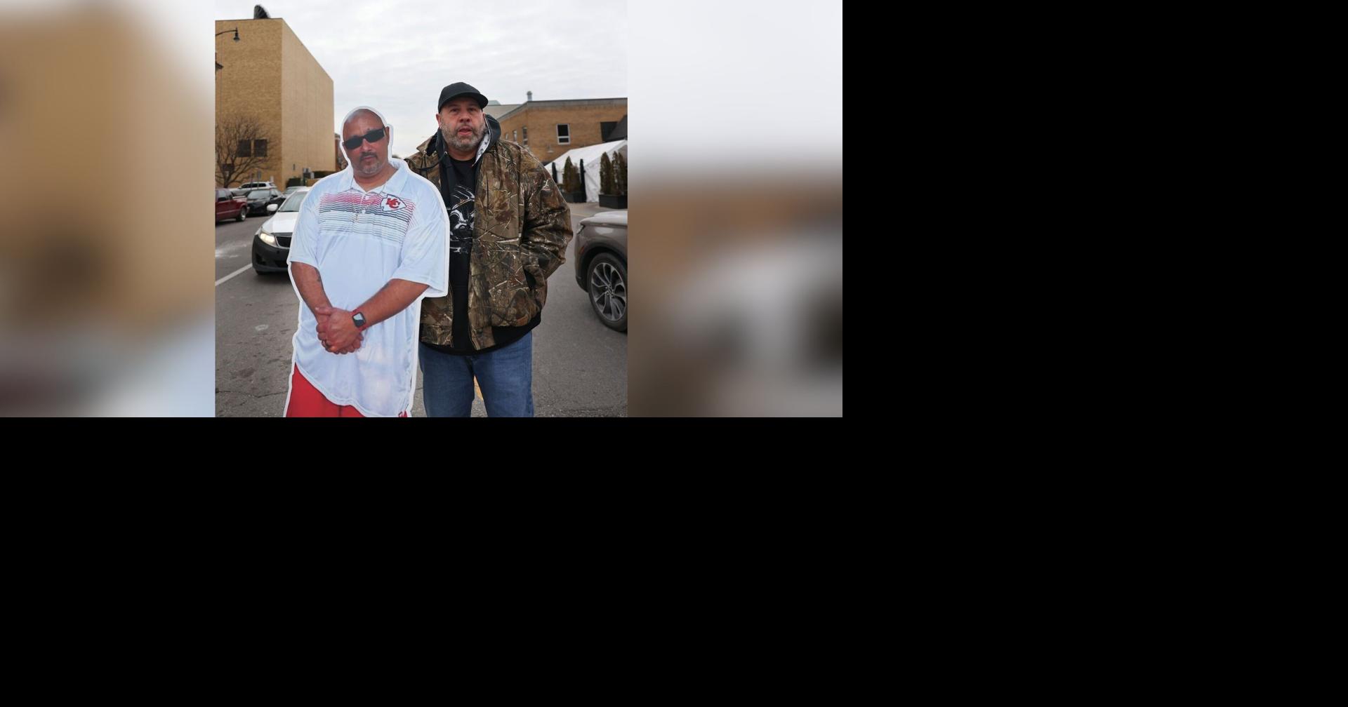 Benefit concert to fund Owen Ramsingh's move will be Saturday