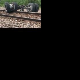 Amtrak, BNSF Railway file federal suit against dump truck owner - Vimarsana News