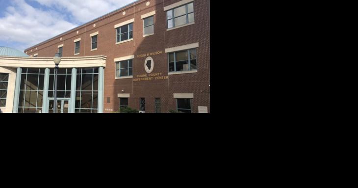 Boone County Commission announces 26 ARPA awardees - Vimarsana News