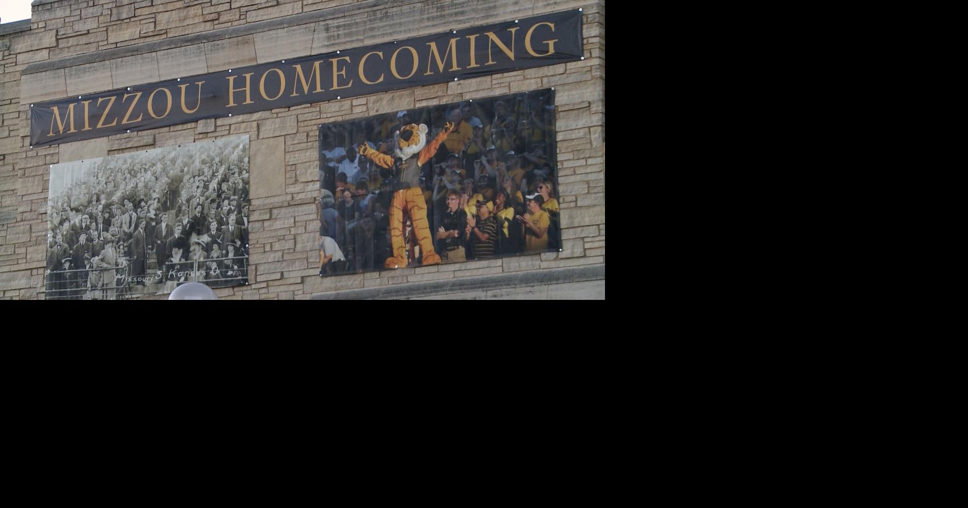 MU parade will have over 140 entries this year Mid
