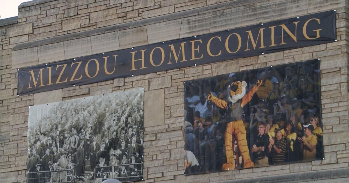 MU parade will have over 140 entries this year Mid