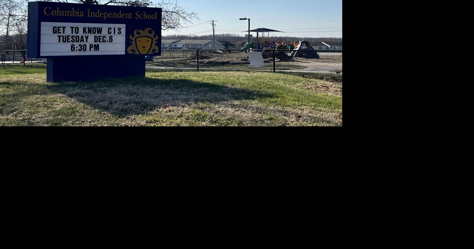 Columbia Independent School seeks land expansion approval from city